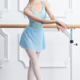 Zariah Sleeveless Camisole Practice Dress