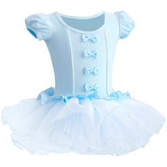 Snowarie Classic Princess Tutu Dress