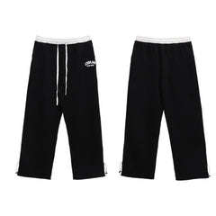 Iris High Waist Wide Leg Dance Pants