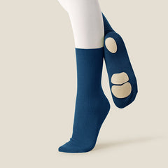 Katriel Non-Slip Mid-Tube Dance Socks