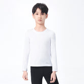 Bodi Long Sleeve Round Neck Training Top