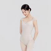 Alondra MeshLine Sculpt Leotard