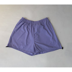 Olyvienne Elastic Practice Shorts