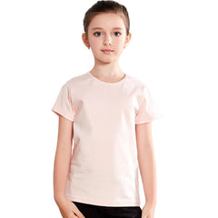 Uvela Kids Cotton Practice Shirt