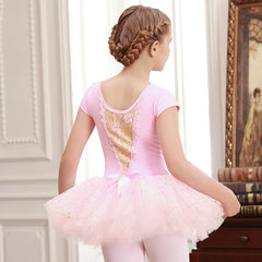 Bloomarie Classic Tutu Dress