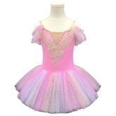 Mavelle Princess Tutu Dress