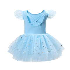 Rosissea Stardust Flutter Dress
