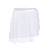Bloomiora Chiffon Wrap Skirt