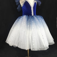 Rosenae Royal Star Dress