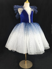 Rosinae Royal Star Dress