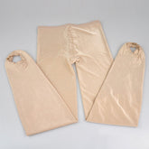 Felicity Gloss Fit Footed Tights