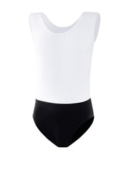 Leif Colorblock Training Leotard