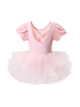 Snowissea Crystal Petal Dress