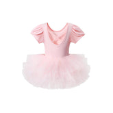 Snowissea Crystal Petal Dress