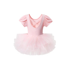 Snowissea Crystal Petal Dress
