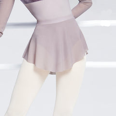 Fairamira Soft Mesh Skirt