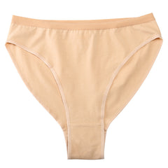 Tavoria Seamless High Cut Dance Briefs