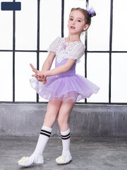 Fairarie Lace Princess Tutu Dress
