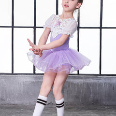 Fairarie Lace Princess Tutu Dress