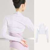 Briar Long Sleeve Outerwear