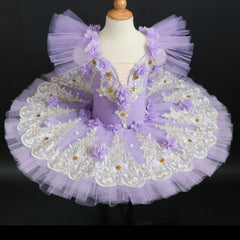 Bellanovae Floral Lace Dress