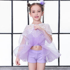 Fairarie Lace Princess Tutu Dress