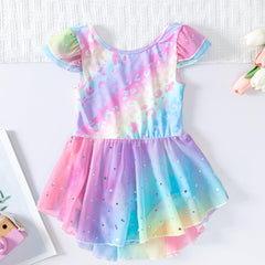 Bloomissea Ocean Star Practice Dress