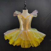 Bellaria Starlight Sequin Costume