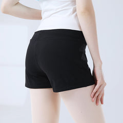 Norah Classic Cotton Training Shorts