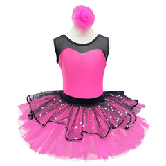 Pavelle Stardot Tutu Dress