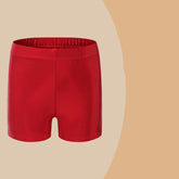 Ravelle Metallic Shorts