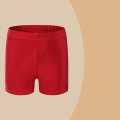 Ravelle Metallic Shorts