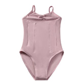 Havyn Camisole Training Leotard