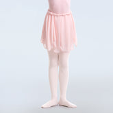 Faylina Petal Chiffon Skirt