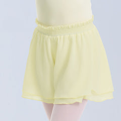 Stariora Chiffon Layer Shorts
