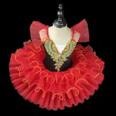 Stararia Crimson Royal Costume