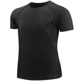 Iker Men's Short Sleeve Training Shirt