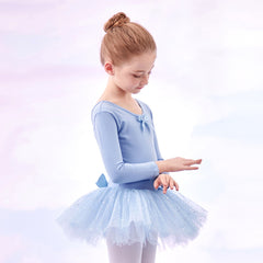 Rosliquea Long Sleeve Dress