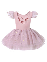 Rosissea Stardust Flutter Dress