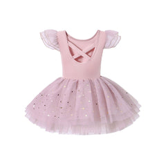 Rosissea Stardust Flutter Dress