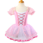 Norelle Fairytale Sequin Tutu Dress