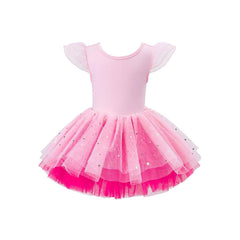 Rosissea Stardust Flutter Dress