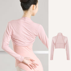 Briar Long Sleeve Outerwear