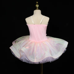 Mooninae Butterfly Princess Dress
