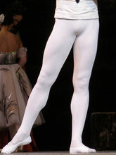 Hector Footed Performance Training Tights