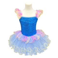 Quirelle Butterfly Tutu Dress