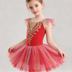 Olyra Starlight Tutu Dress