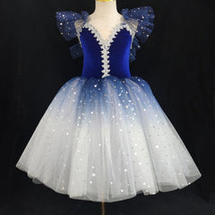 Rosenae Royal Star Dress
