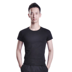 Reid Slim Practice Training Shirt