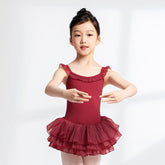 Cirela Ruffle Layer Dress